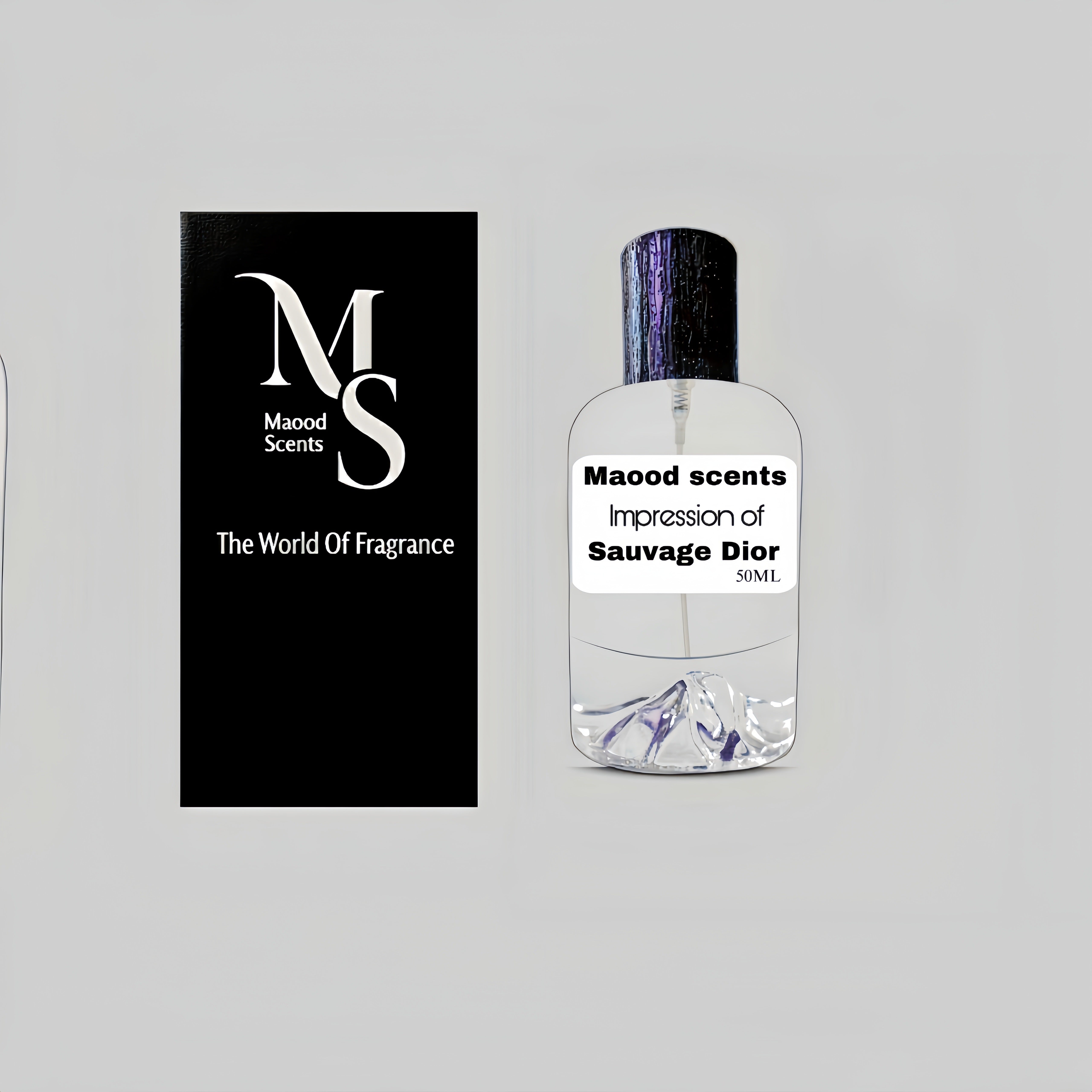 Sauvage Dior